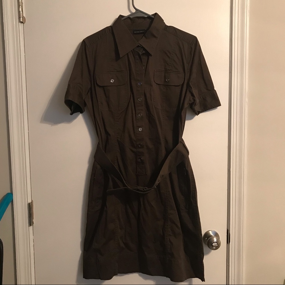 Utility dress